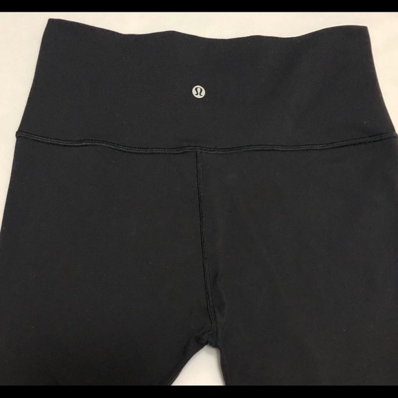 lululemon athletica Pants - Lululemon High Rise Skinny Leggings